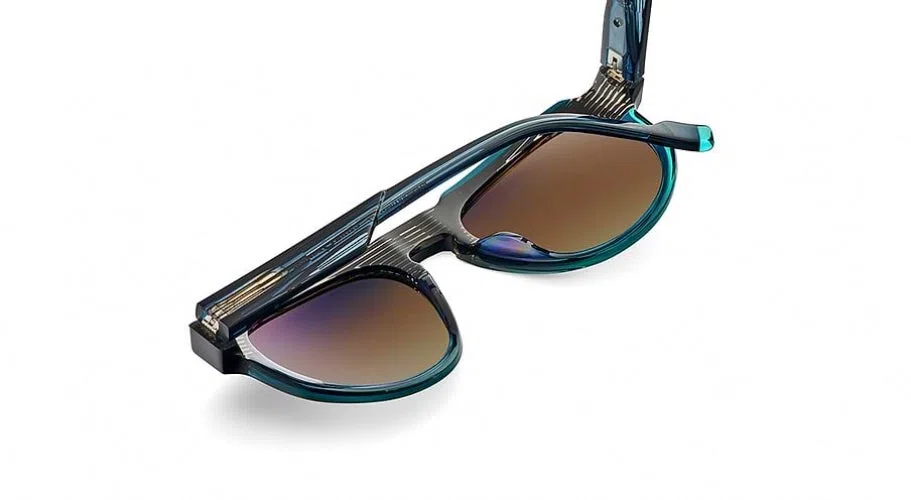 Etnia Barcelona JINBAO Sunglasses - view 12